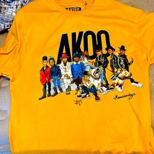 Akoo Shirt